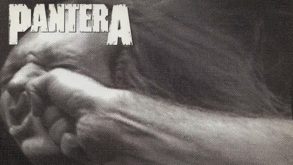 Pantera - Vulgar Display Of Power (1992)