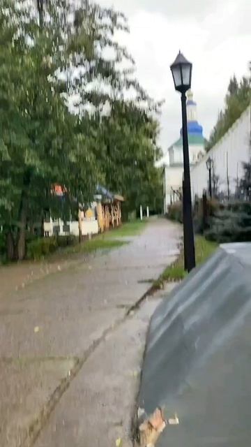 Раифский Богородицкий монастырь