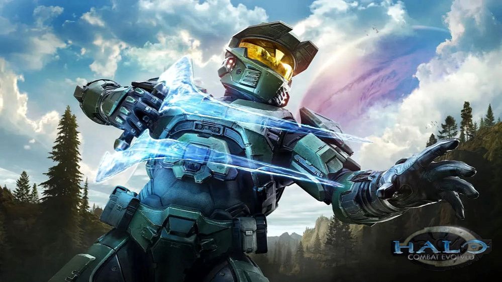 Halo Campaign Evolved#X-SektorGames 03