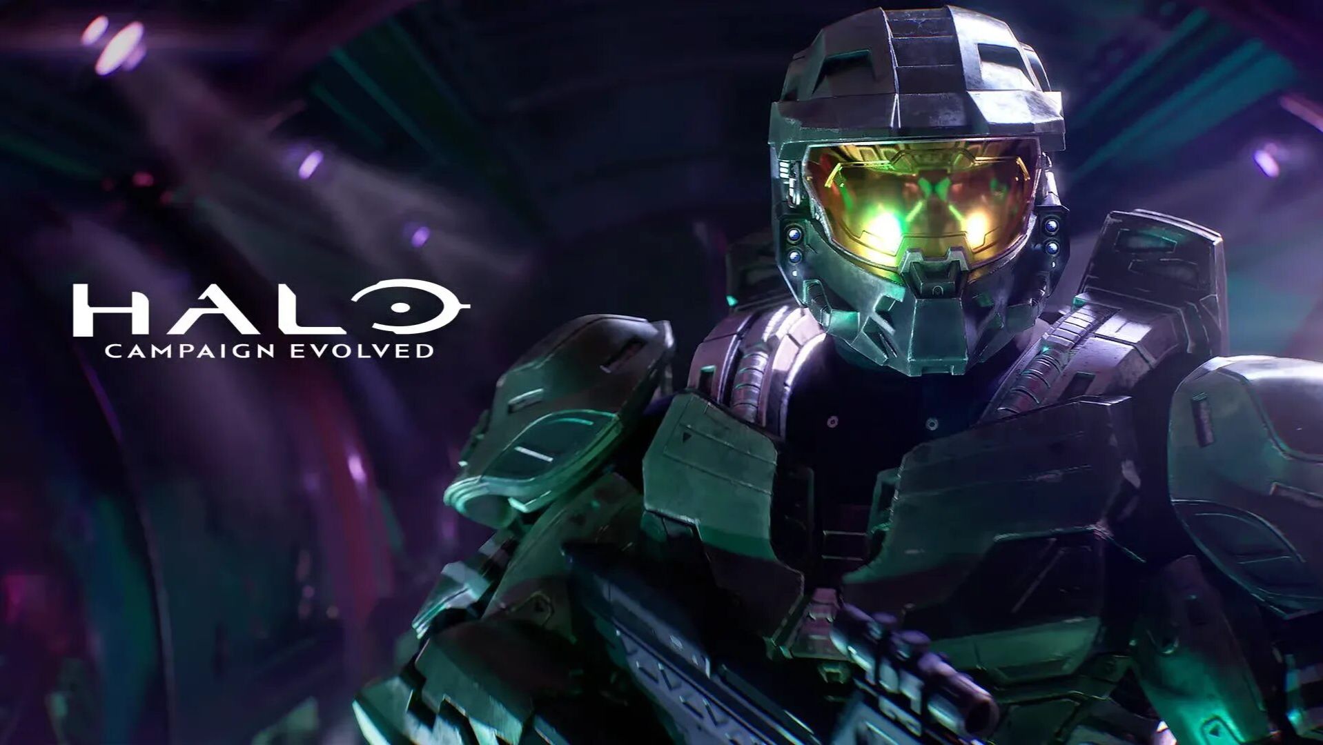Halo Campaign Evolved#X-SektorGames 02
