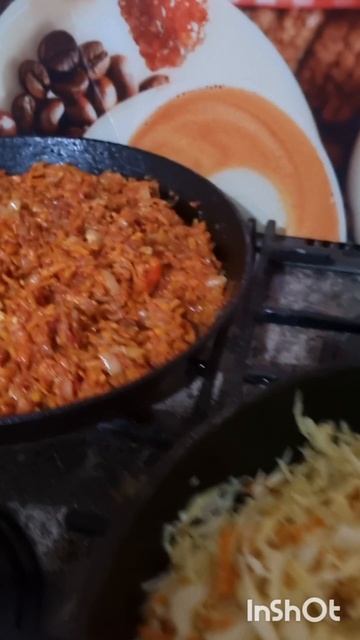 Капуста для пирожков!