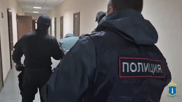 В Ульяновске при содействии СОБР «Пламя» пресечена деятельность межрегиональной группы мошенников