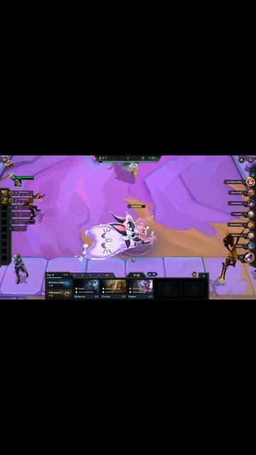 КАК ЖЕ Я ЕЁ ОБОЖАЮ^_^ #ВЕКС #ТФТ#TFT