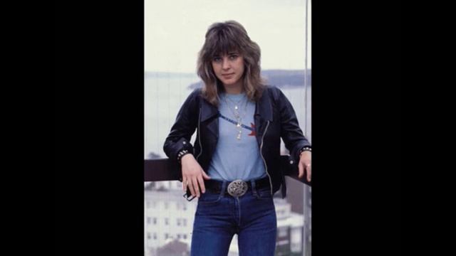 Suzi Quatro - Your Mama Wont Like Me album 1975