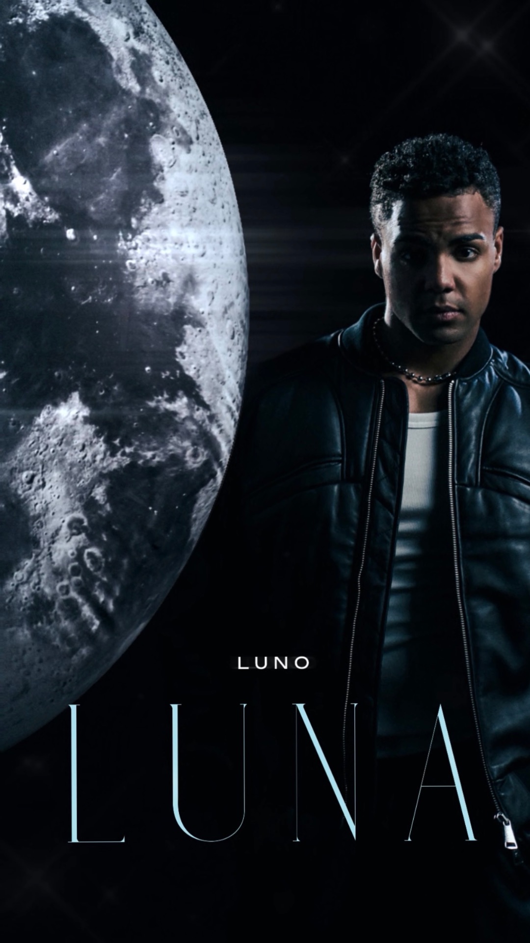 Новая песня «LUNA» от LUNO уже доступна на всех музыкальных площадках 😍
