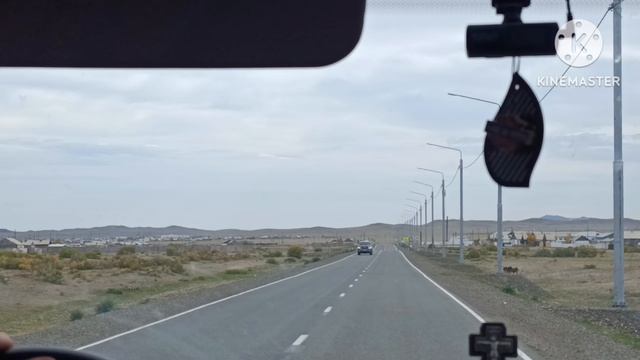 Монголия! На ПОПУТКАХ, но, ДОБРАЛИСЬ!