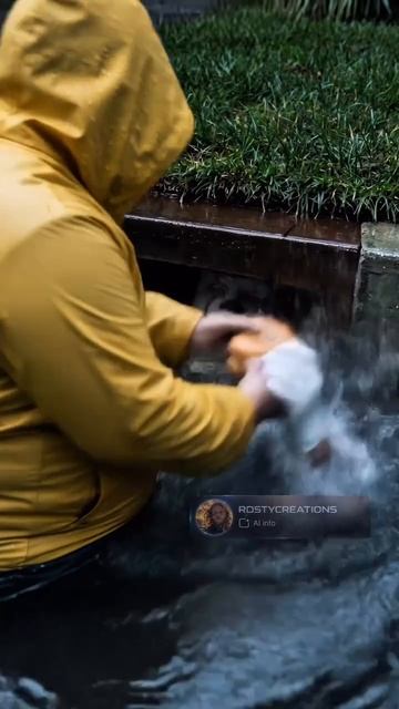 Кино злодеи любители фаст фуда.