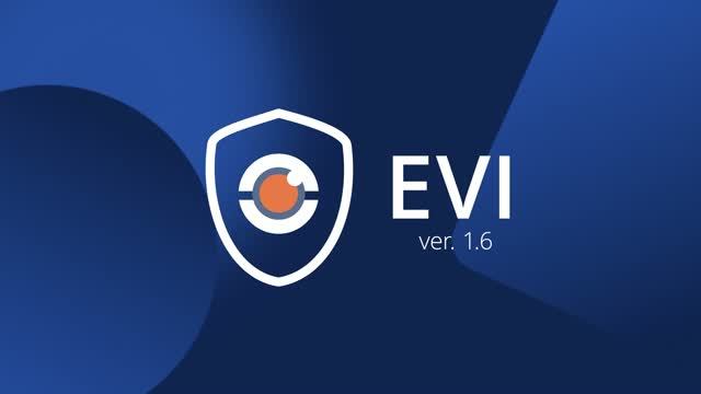 EVI Player. Новый интерфейс и больше инструментов