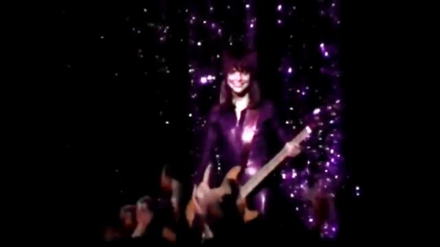 Suzi Quatro - Glycerine Queen 1975 г