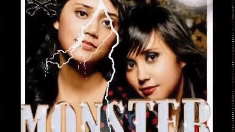 Monster {By: Meg & Dia}