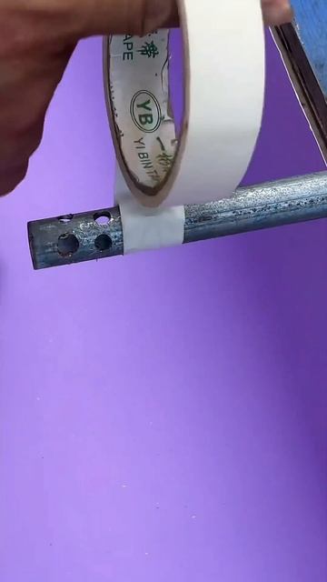 Малоизвестный домашний трюк