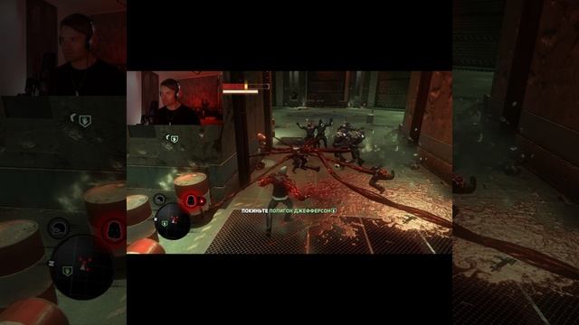 Играем в невероятный Prototype prototype prototype2 alexmercer sony gaming activision