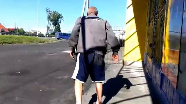 Шнур и группа Ленинград  Выборы