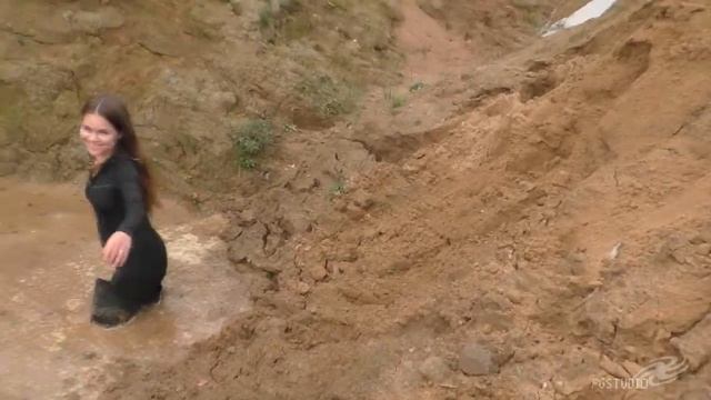 The Hapless Quicksand