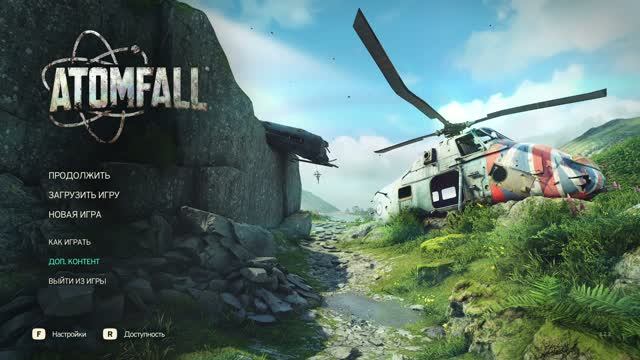 Atomfall:Часть 8