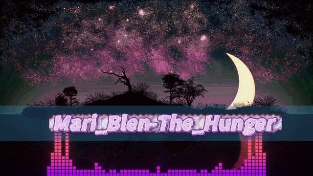 Mari_Blen_-_The_Hunger