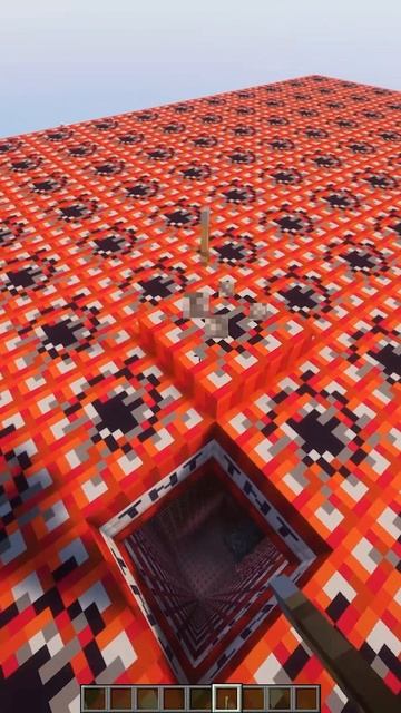 Я знаю ты 100% можешь ❗️ Подпишись ❗️ #хочуврек #хочуврекомендации #minecraft #майнкрафт
