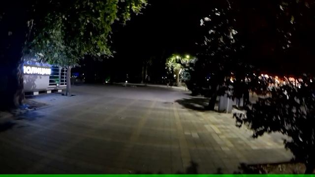 Анапа. 15.09.2026. Центр города!!! Прогулка с Андреем!!!