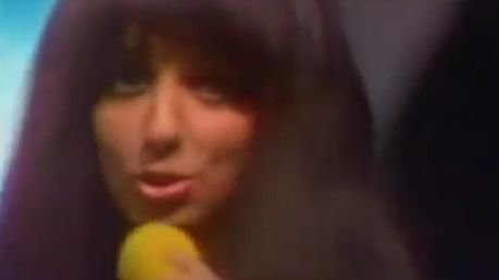 Mariska Veres - ШИЗГАРА!