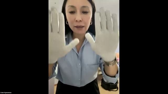 Виды процедур с БЭМ Magic Foherb | Алия Нурманова