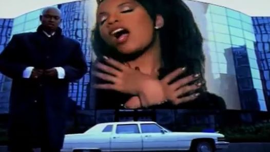Melanie Thornton - I Love To Love (1995)