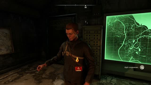 Atomfall:Часть 5