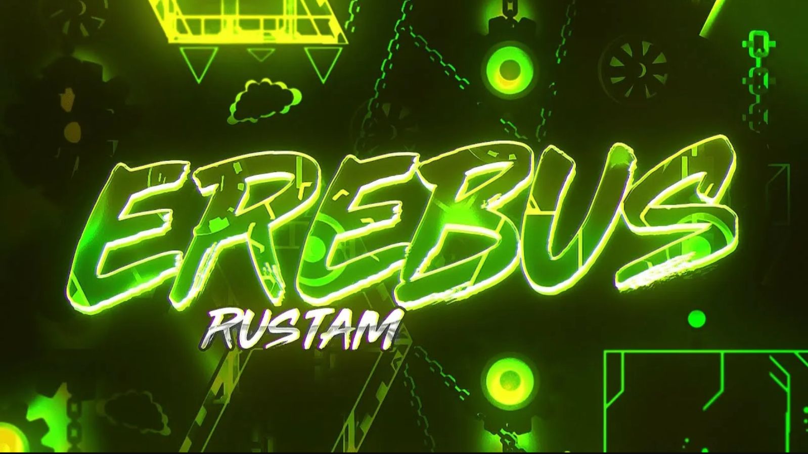 TRASHY EREBUS VERIFIED! TOP 3 RUTUBE VERIFICATION