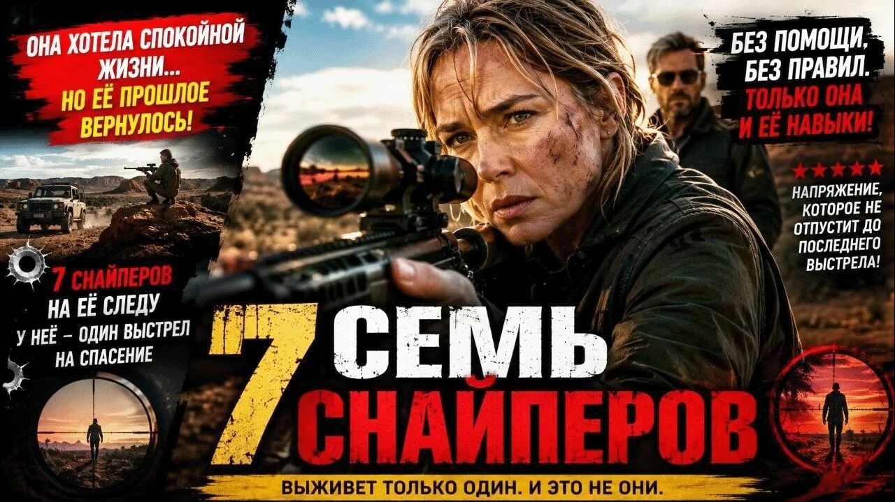 Обзор премьеры фильма 