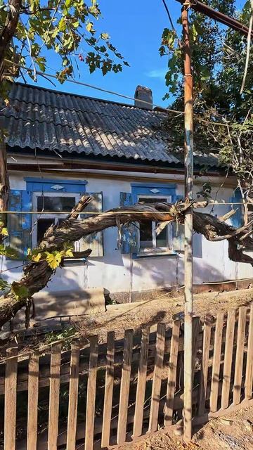 🏡 В продаже ДОМ 🦯84 м² 🦯15 соток 🦯ГАЗ🦯ВОДА 🦯4 650 000 ₽🦯ст. Новоминская🦯89245404992 Виктор🌴