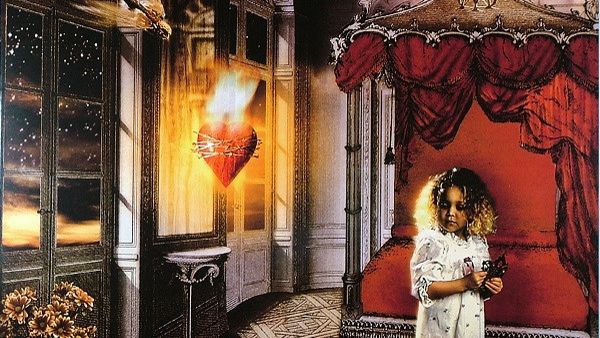 Dream Theater - Images & Words (1992)