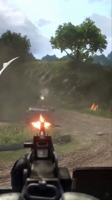 Far Cry 3