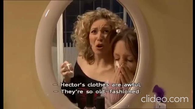 Extra Episode 2 Part 1