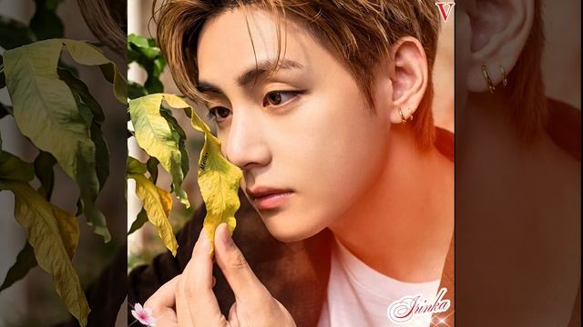Kim Taehyung 💞Доброе Утро,Тэхёни!💞💥💞