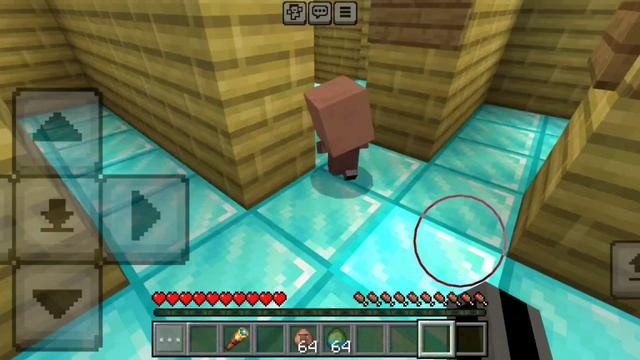 Закулисье 2 (найденная запись Minecraft номер два)