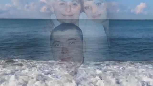Ольга Волошина (music_VOlya) — А море шумит, забирая печали.