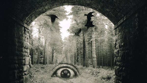 Dream Theater - Train Of Thought (2003)