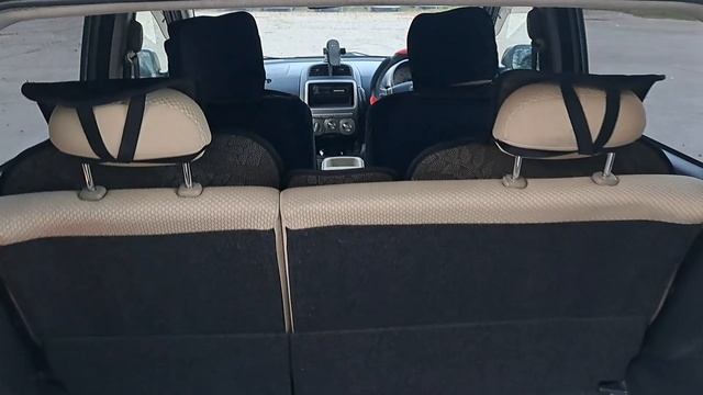 Toyota Passo 2008 г.