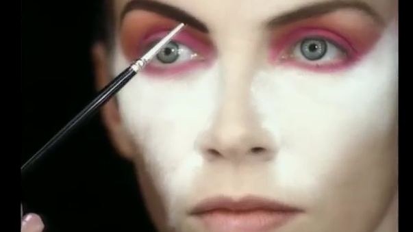 Annie Lennox - Why