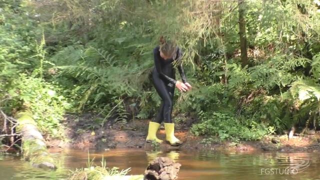 Adventure In Deep Mud (Episode 47)