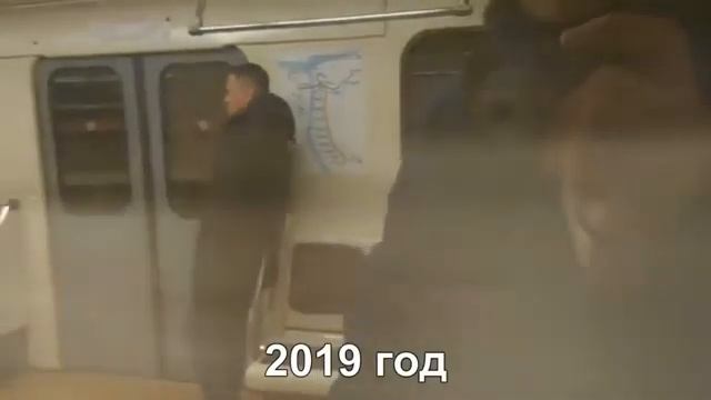 Нижегородское метро. Информатор Сормовско-Мещерской линии