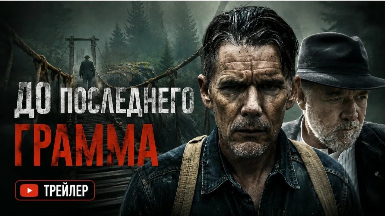 Обзор премьеры фильма 