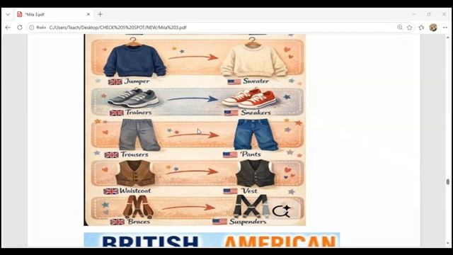 Pants