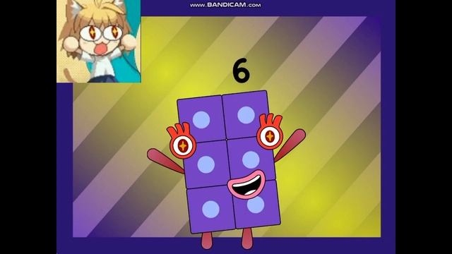 Uncannyblocks Band Retro Different 1 For @OJDABN
