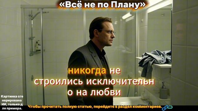 Всё не по Плану
