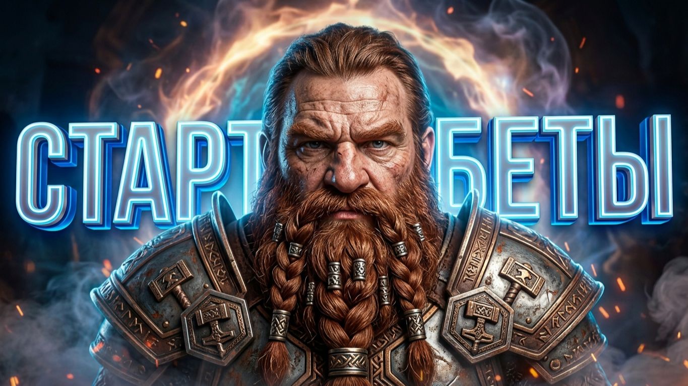 WoW Forever. Старт Беты.