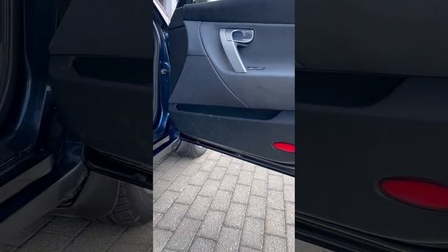 Обзор автомобиля Ниссан примьера