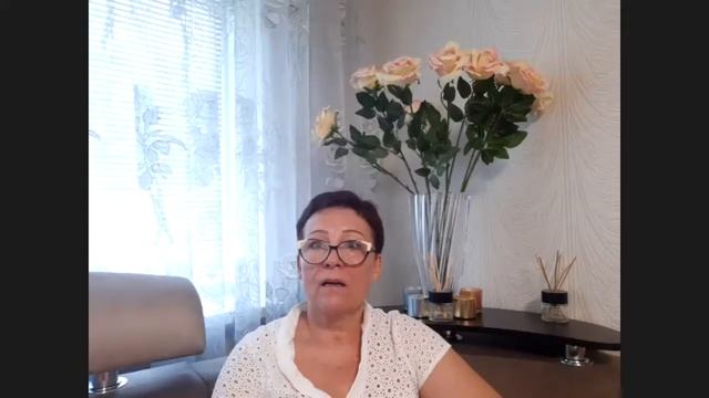 Рабочее утро понедельника с Еленой Решта на канале Светланы Кротковой 1 ч.