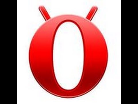 Обзор Opera Mini для андроид