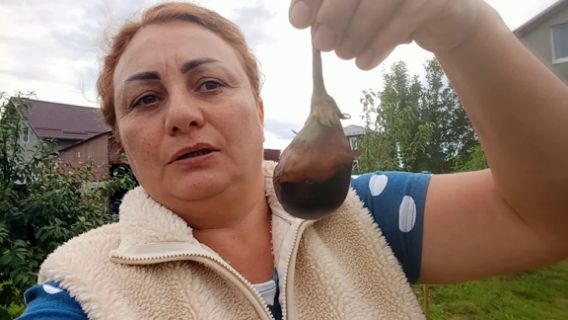 Жарю Шашлык / Болталка / Домашний Влог /