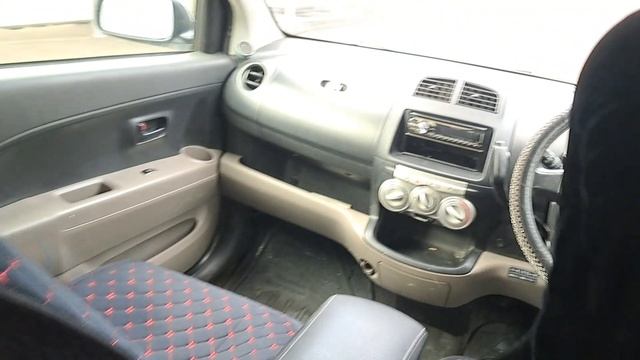 Toyota Passo 2004 г.